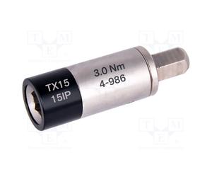 BERNSTEIN 4-986 Adapter