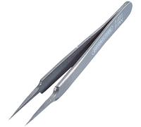 Bernstein Titan Watchmakers Tweezers Sharply Pointed 110mm