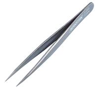 Bernstein 5-035 Titan Tweezers Sharply Pointed 120mm
