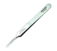 Bernstein 5-048 SMD Tweezers 110mm Straight Very Sharply Pointed