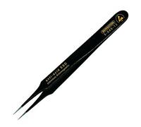 Bernstein 5-049-13 SMD Tweezers 110mm Straight Very Sharply Pointed ESD