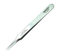 Bernstein 5-049 SMD Tweezers 110mm Straight Very Sharply Pointed