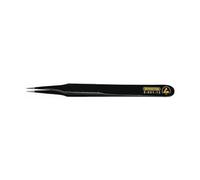 Bernstein 5-051-13 SMD Forceps 115 mm Straight Point with ESD Coating