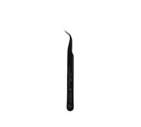 Bernstein 5-055-13 SMD Forceps 120 mm Crescent-Shaped Super Point with ESD Coating