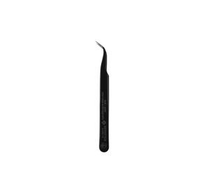 Bernstein 5-055-13 SMD Forceps 120 mm Crescent-Shaped Super Point with ESD Coating