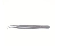 Bernstein 5-055 SMD Forceps 120 mm Crescent-Shaped Super Point