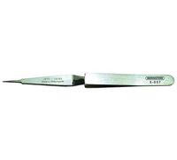 Bernstein 5-057 SMD Cross Forceps 120 mm Self-Locking Straight Point