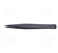 BERNSTEIN 5-077-13 Tweezers
