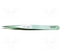 BERNSTEIN 5-077 Tweezers