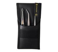 Bernstein 5-110 Mechanical Forceps 3-Piece Set