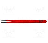 BERNSTEIN 5-117-1 Tweezers