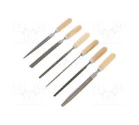 BERNSTEIN 5-240 Tools set