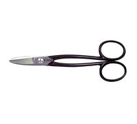 Bernstein Small Handy Tin Scissors Universal Scissors Everyday Scissors Small Metal Scissors