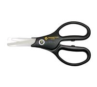 Bernstein 5-353 Ceramic Blade Scissors Reinforced Glass-Fibre 50mm...