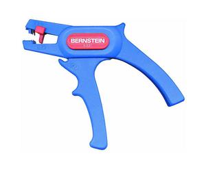 Bernstein 5-531 Automatic Wire Stripper Super For Cable 0.2 - 6mm²