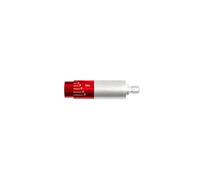 BERNSTEIN 5-in-1 Torque Adapter for Manual Operation, Precise Torque Adjustment 2.0-6.0 Nm, Bit Magnetic Socket Hexagonal 6.35 mm, DIN 3126 Compliant