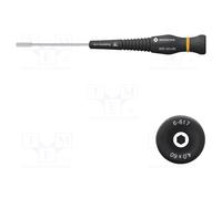 BERNSTEIN 6-617 Screwdriver