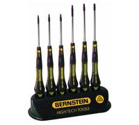 Bernstein 6-660 TORX-Screwdriver Set In ESD Table Support - 6 Piece