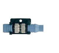 Bernstein 6075689127 Fittings 1 piece Clip For M12 T-Adapter Plastic