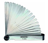 Bernstein 7-515 Feeler Gauge