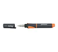 Bernstein Gas Soldering Iron Adjustable Temperature TUV-Approved