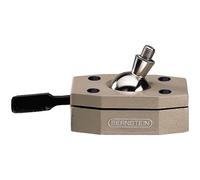 Bernstein Spannfix Bench Mounted Base With Universal Ball Joint