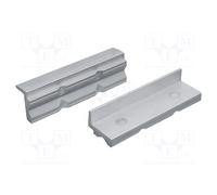 BERNSTEIN 9-900-S9100 Set of protective jaws
