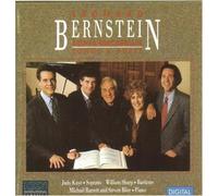 Bernstein: Arias & Barcarolles / Songs & Duets by unknown (1994-04-20)