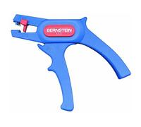 Bernstein Automatic Wire Stripper Super For Cable 0.2 - 6mm²