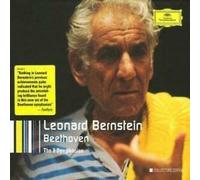 BERNSTEIN:BEETH.-THE 9 SYMPHONIES