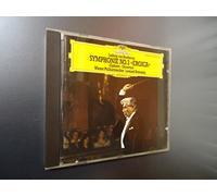 Bernstein - Beethoven: Symphony No.3, Eroica