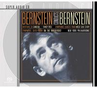 Bernstein - Bernstein;Overture to Candide/