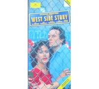 Bernstein - Bernstein:West Side Story [CASSETTE]