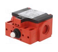 BERNSTEIN BI2-SU1Z-W Limit switch