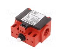 BERNSTEIN BI2-U1Z-W Limit switch