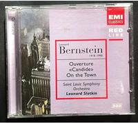 Bernstein: Candide