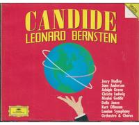 Bernstein: Candide