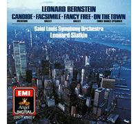 Bernstein - Candide