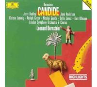 Bernstein: Candide (highlights)