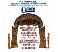 Bernstein: Candide (Opera House Version) - Bernstein: Candide (Opera House Version)