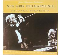 Bernstein: Candide Overture - New York Philharmonic: Great American Orchestras