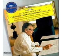 Bernstein: Chichester Psalms/Symphonies Nos 1 & 2 (DG The Originals)