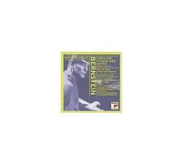 BERNSTEIN/COLUMBIA SYMPHONY ORCHESTRA: PRELUDE FUGUE & RIFFS/ON THE TOWN - CD