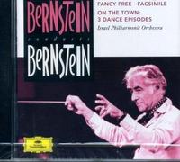 Bernstein Conducts Bernstein