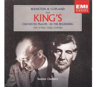 Bernstein/Copland: Choral Works
