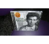 Bernstein/Copland - Orchestral Works