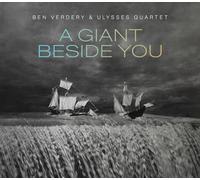 Bernstein / Dessner / Verdery - Giant Beside You