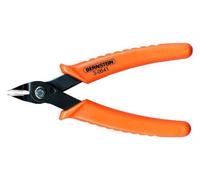 Bernstein Electronic Side Cutters 130 mm Bevel Cable Wire Cutter