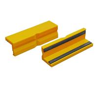 Bernstein 9-900-S7150 Electronics Jaw Pads Magnetic Non-Slip 1 Pair