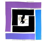 Bernstein Elmer - The Man With The Golden Arm [VINYL]
